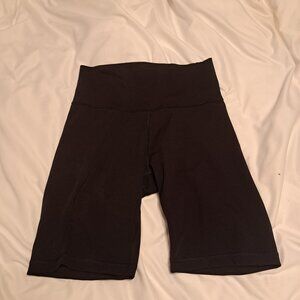 Youth Biker Shorts